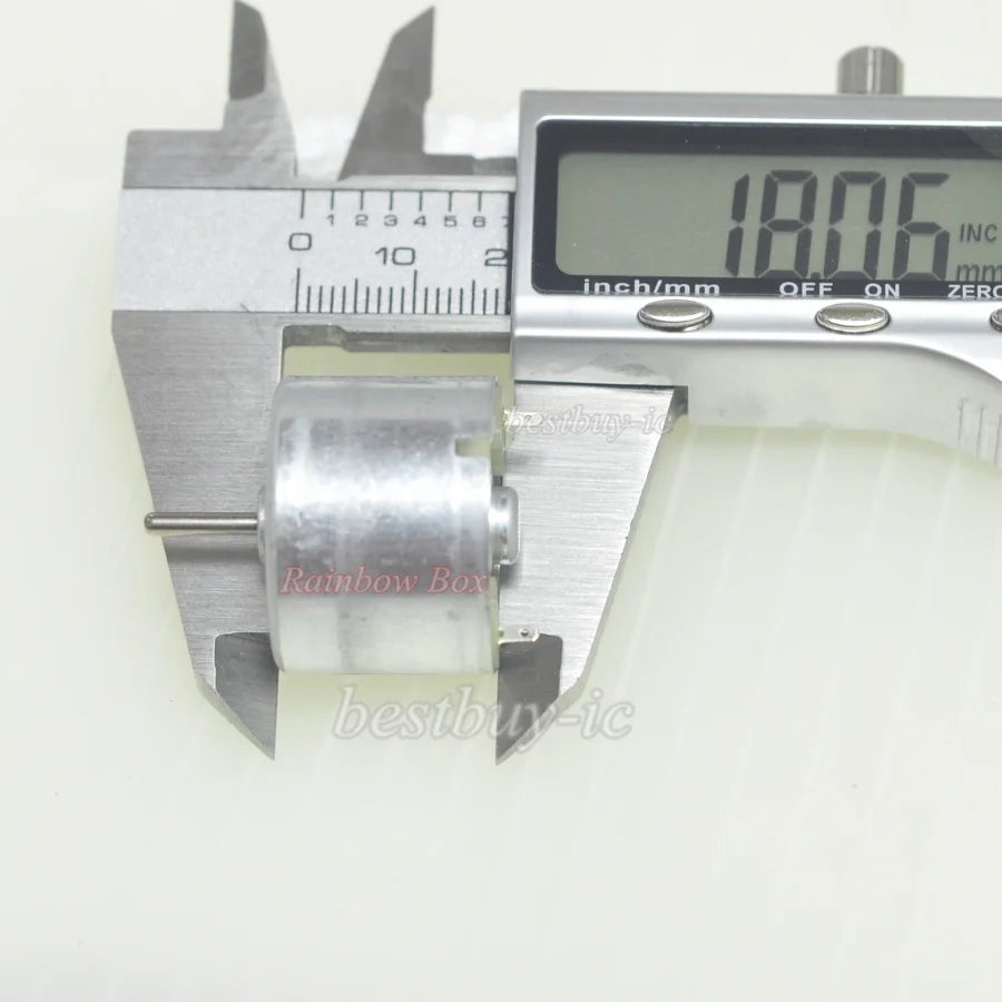 RF-320CH-14310 Smart Home Motor Garbage Can Induction Motor Toilet Lid Motor