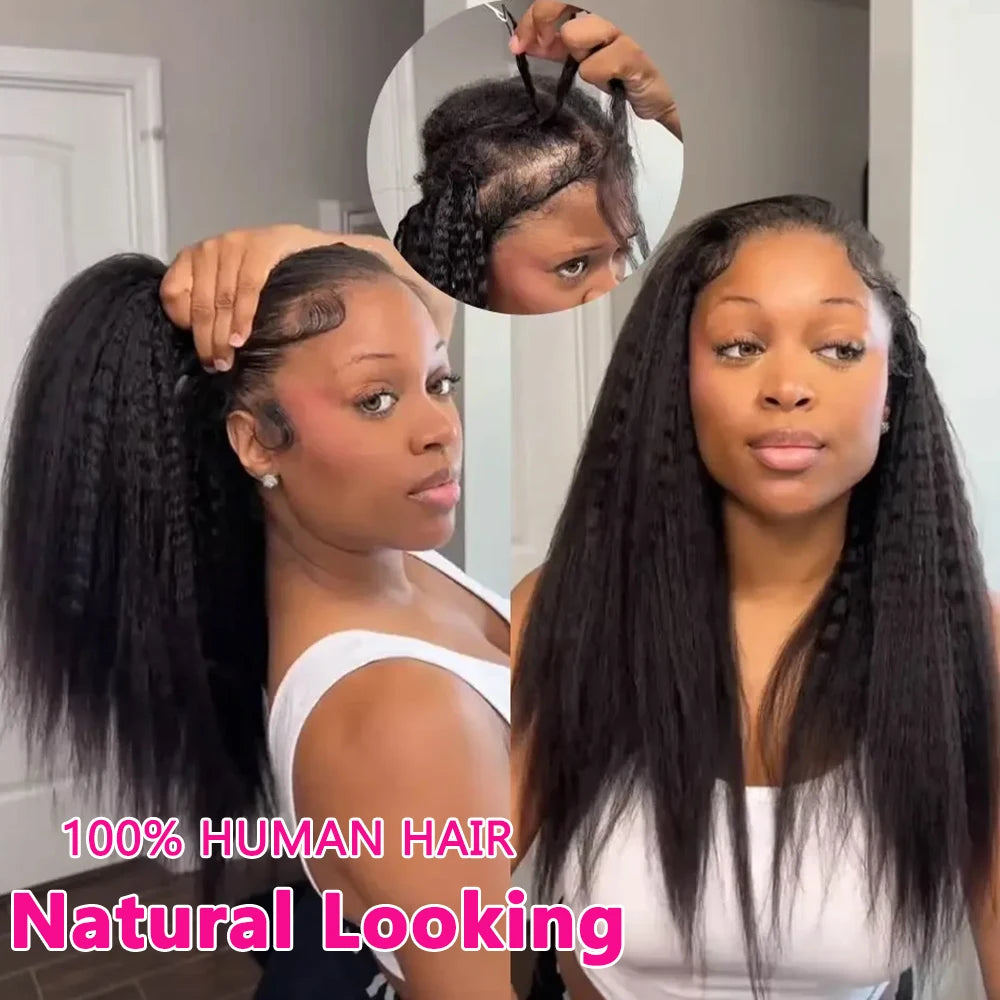 Kinky Straight Crochet Human Hair Pre Separated Knotless Reusable Feather Crochet Human Hair Bundles Burmese Curly Crochet Hair
