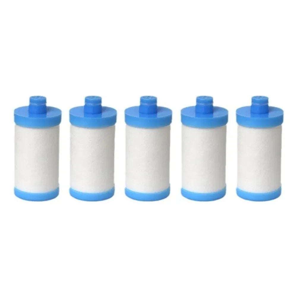 Pre-Filter Water Filter Cartridge Replaceable Household Faucet for Washing Machines Shower Kitchen Bathroom Water Heater Toilet