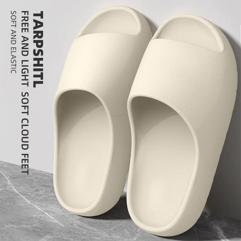 EVA Anti-Slip Indoor Slippers for Outdoor Use Comfortable Home Slippers
