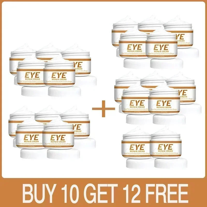 Anti-Wrinkle Remove bags Puffiness Dark Circles under eyes Lightening Fine Lines Moisturizing Whitening Skin Care