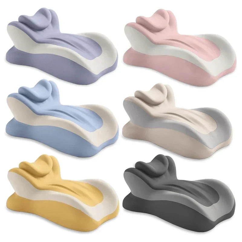 Multi Functional Sleeping Pillow Ergonomic Pillow Play With Mobile Phones Read Books Sleeping Pillow Cushion