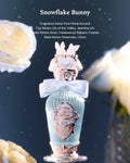 Flower Knows Sweetie Bear Perfume 2025 New Creamy Fruity Floral Honey Lemon Scent Long Lasting Fragrance For Women Girls