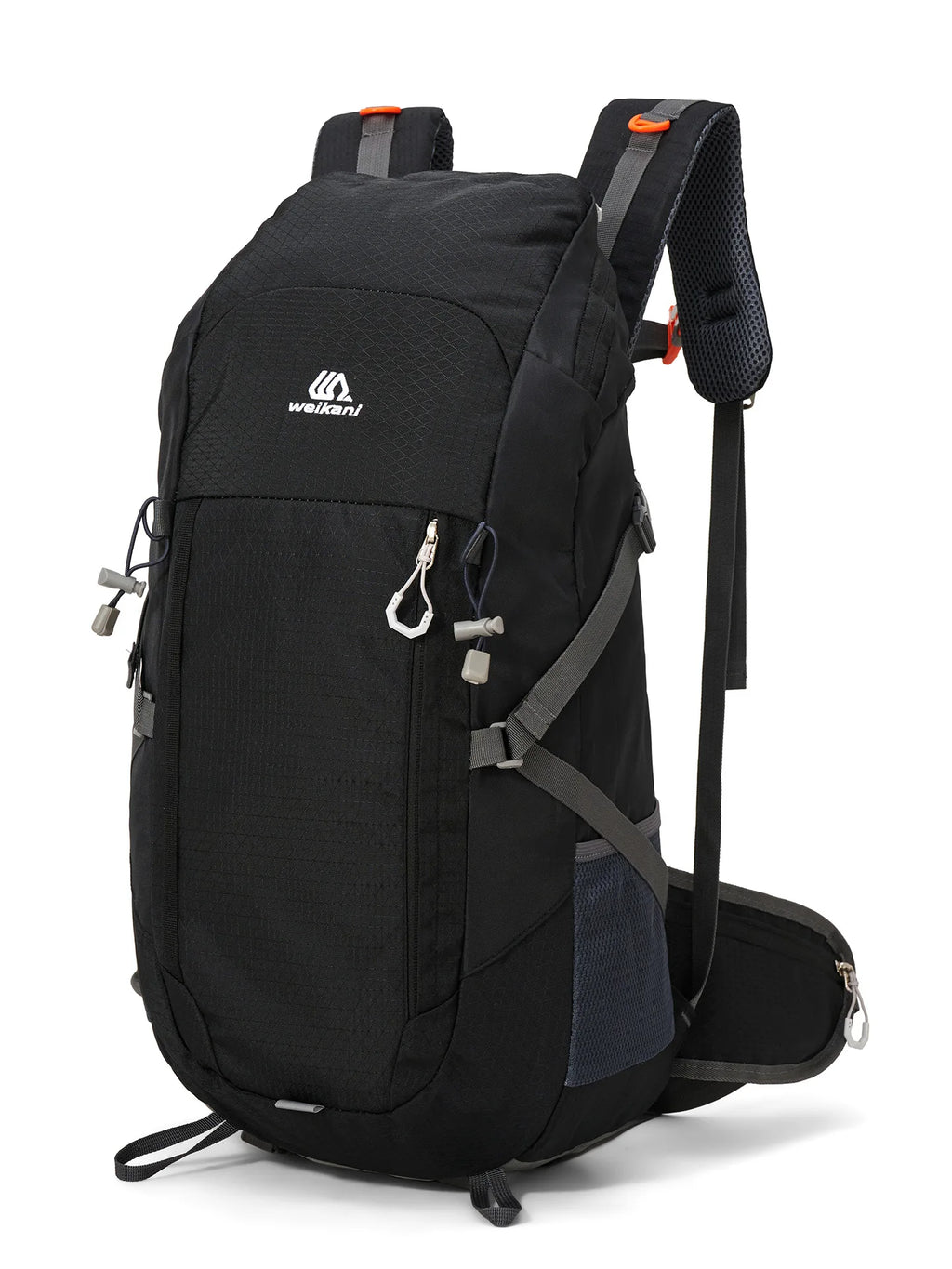 40L Hiking Backpack Men Women Outdoor Camping Rucksack Lightweight Waterproof Travel Bag Mountaineering Trekking Daypack