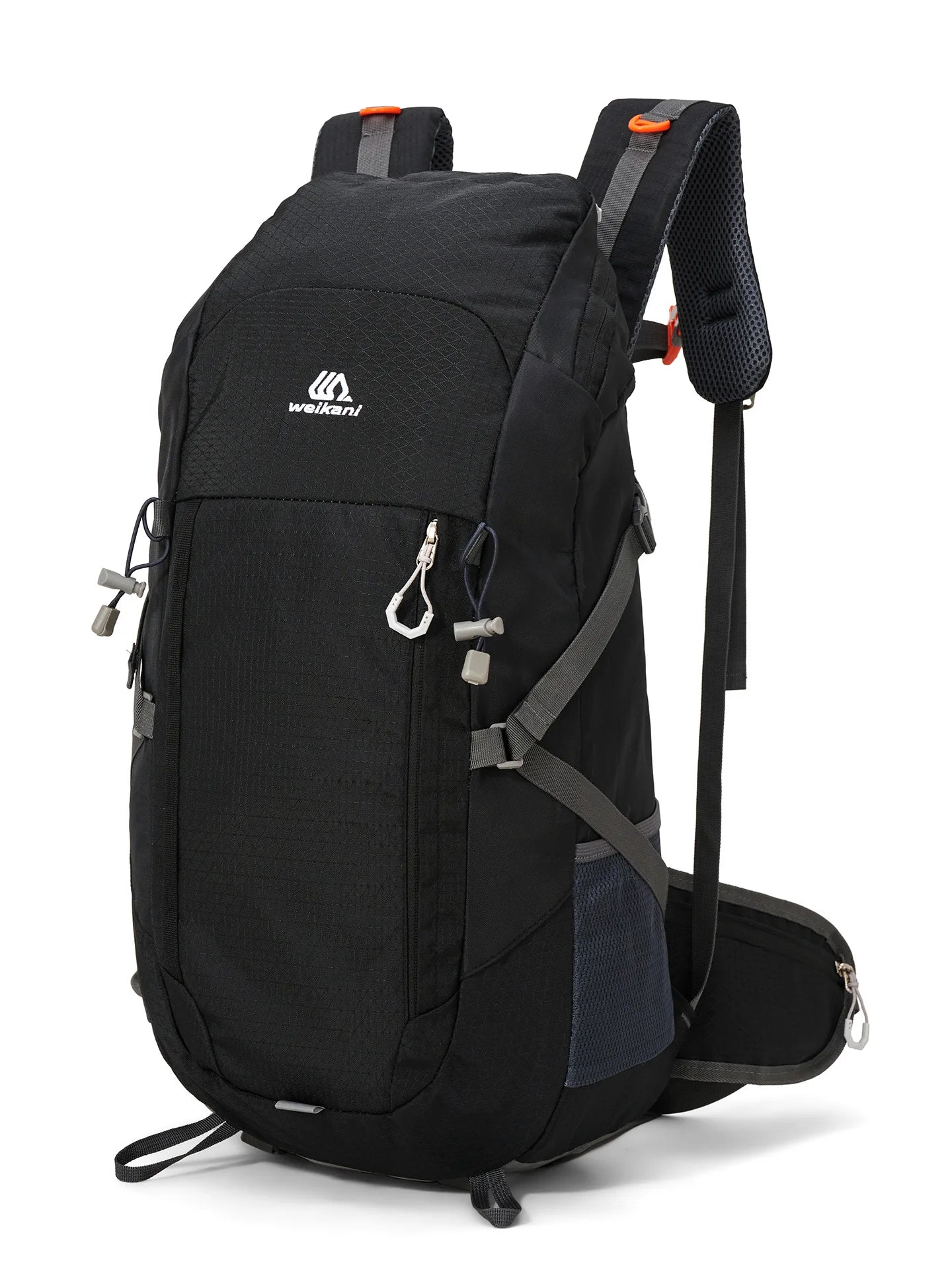 40L Hiking Backpack Men Women Outdoor Camping Rucksack Lightweight Waterproof Travel Bag Mountaineering Trekking Daypack