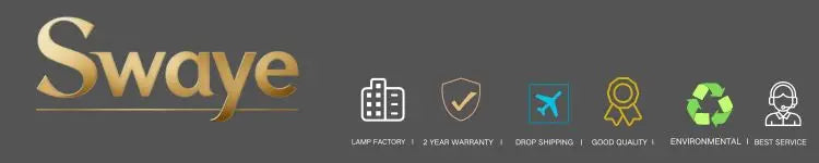 Modern Simple Staircase LED Chandeliers Aluminum Squarer Pendant Lights Loft Villa Duplex Exhibition Hall Decor Lighting Fixture