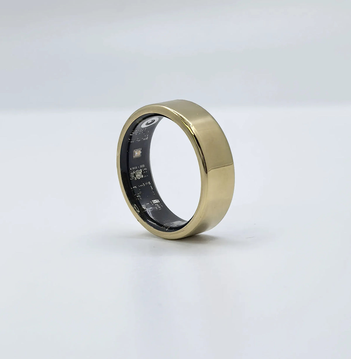 Wholesale 2026 Smart Fitness Ring Waterproof Health Tracker with Video Switching Compatible with IOS Android Unisex