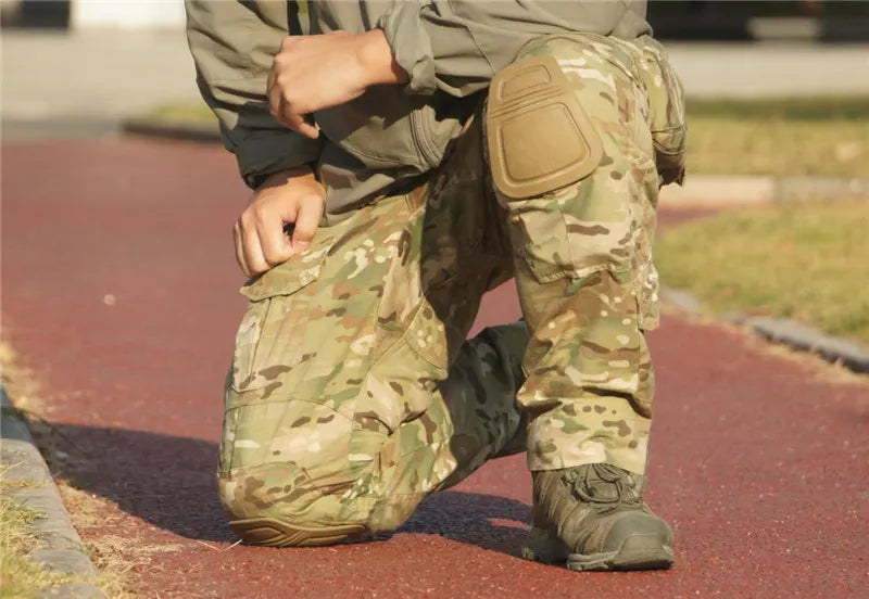 Cavalry RG Green 3D Tactical Boots Hiking Boots Green OD Green Zone Combat Boots Outdoor Sports Tactical Boots