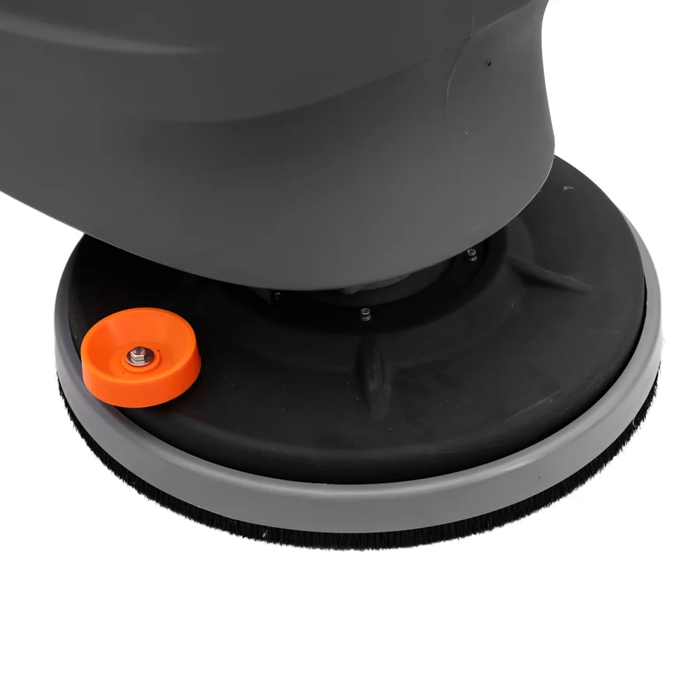 A5B Commercial Cleaning Equipment Industrial Vacuum Cleaner Walk-behind Floor Sweeper Scrubber