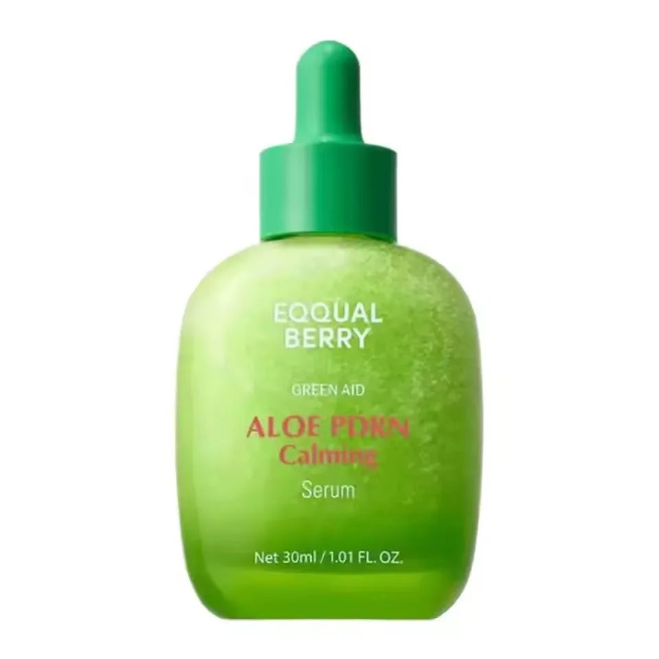 Hot Brands EQQUALBERRY Serum Effectively Tightens Pores for Sensitive Skin Korean Skin Care Deeply Nourishing Skin Care Lotion