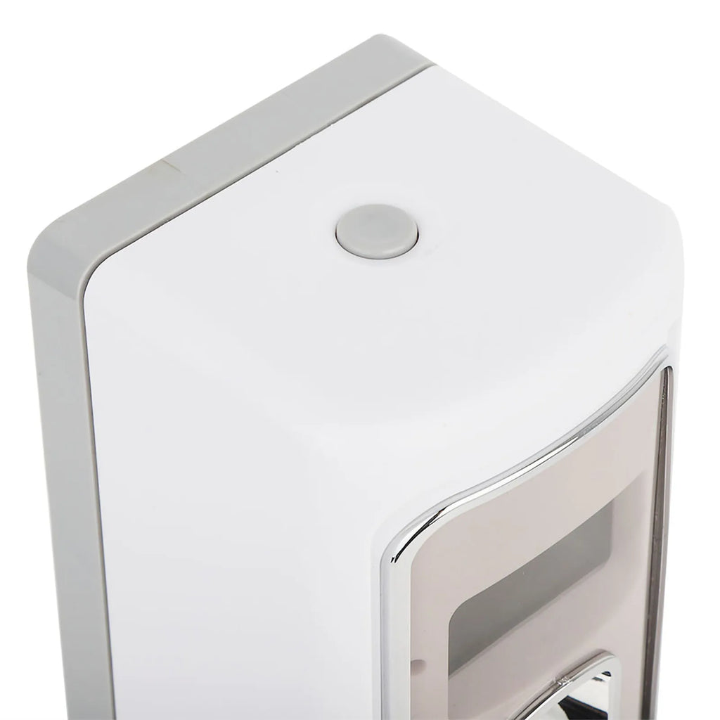 Commercial Aerosol Spray Perfume Dispenser Wall Mount Fragrance Dispenser Air Fresher Dispenser Hotel Home Office for Bathroom