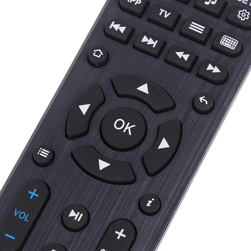 @*MAG 250 254 255 260 261 270 TV Box Replacement Remote Control Strong Signal Transmission for IPTV and Streaming