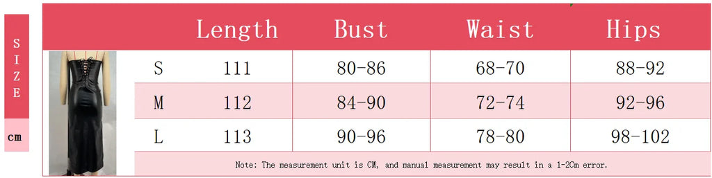 Luxury Leather Strapless Short Dress Women's Sexy Party Curvy Mini Dresses Evening Corset Red Brown Cocktail Autumn Fall 2026