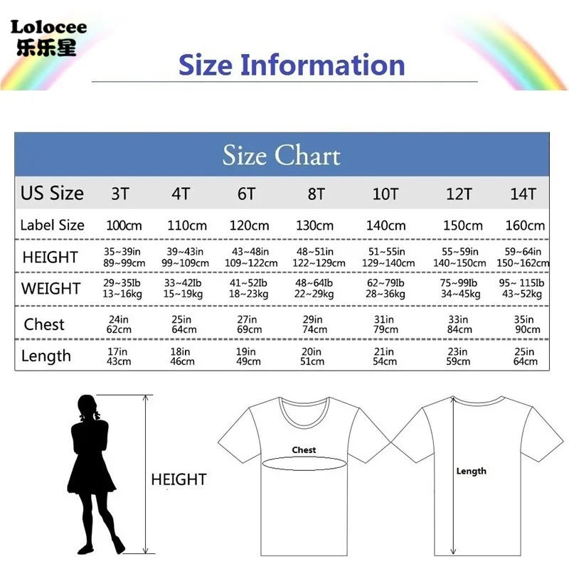 Girl Cute Rabbit Graphic Tshirt Short Sleeve Cotton T-Shirts For Baby Girl Cute Pink Color T-Shirts Children Summer Clothing