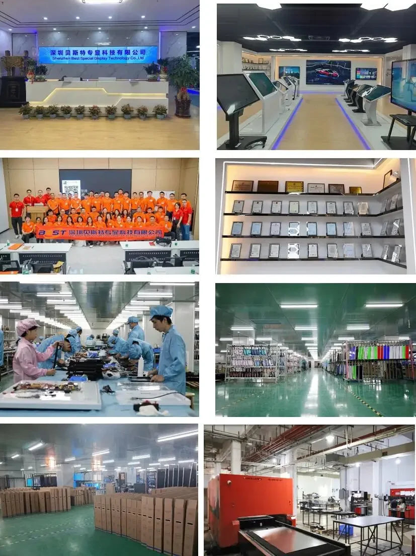 Touch Screen Self-Service Kiosk for Hospital Fastfood Banking Government Queue Management with Token OEM ODM