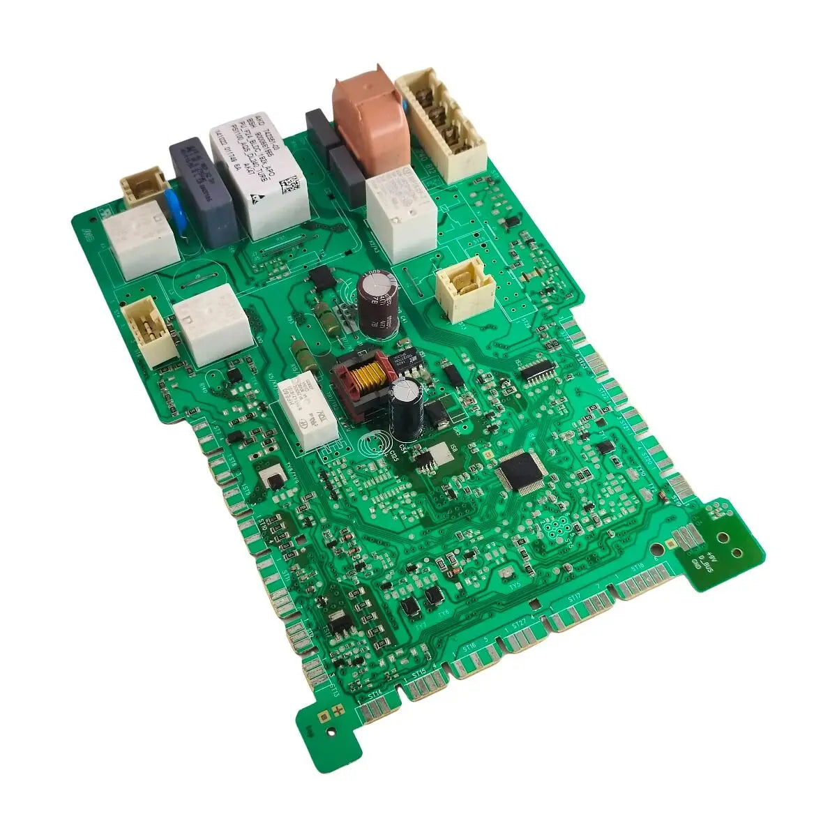 used for Siemens Bosch Washing Machine Computer Board 9000661565 742351-03 wash machine accessories