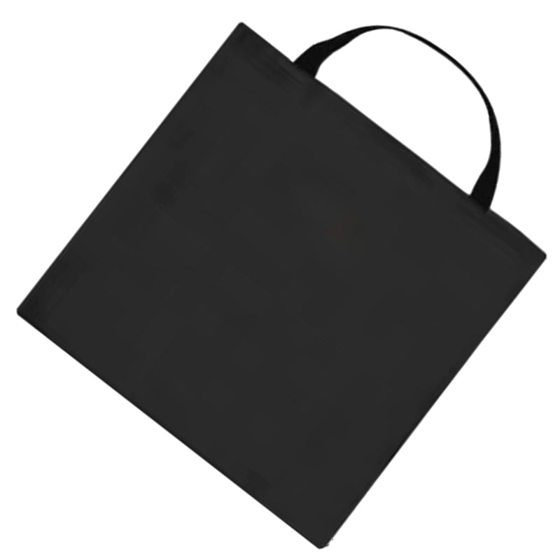 Waterproof Camping Chair Storage Bag Folding Chair Tote Bag Oxford Cloth Chair Cover Heavy Duty Chair Container Durable