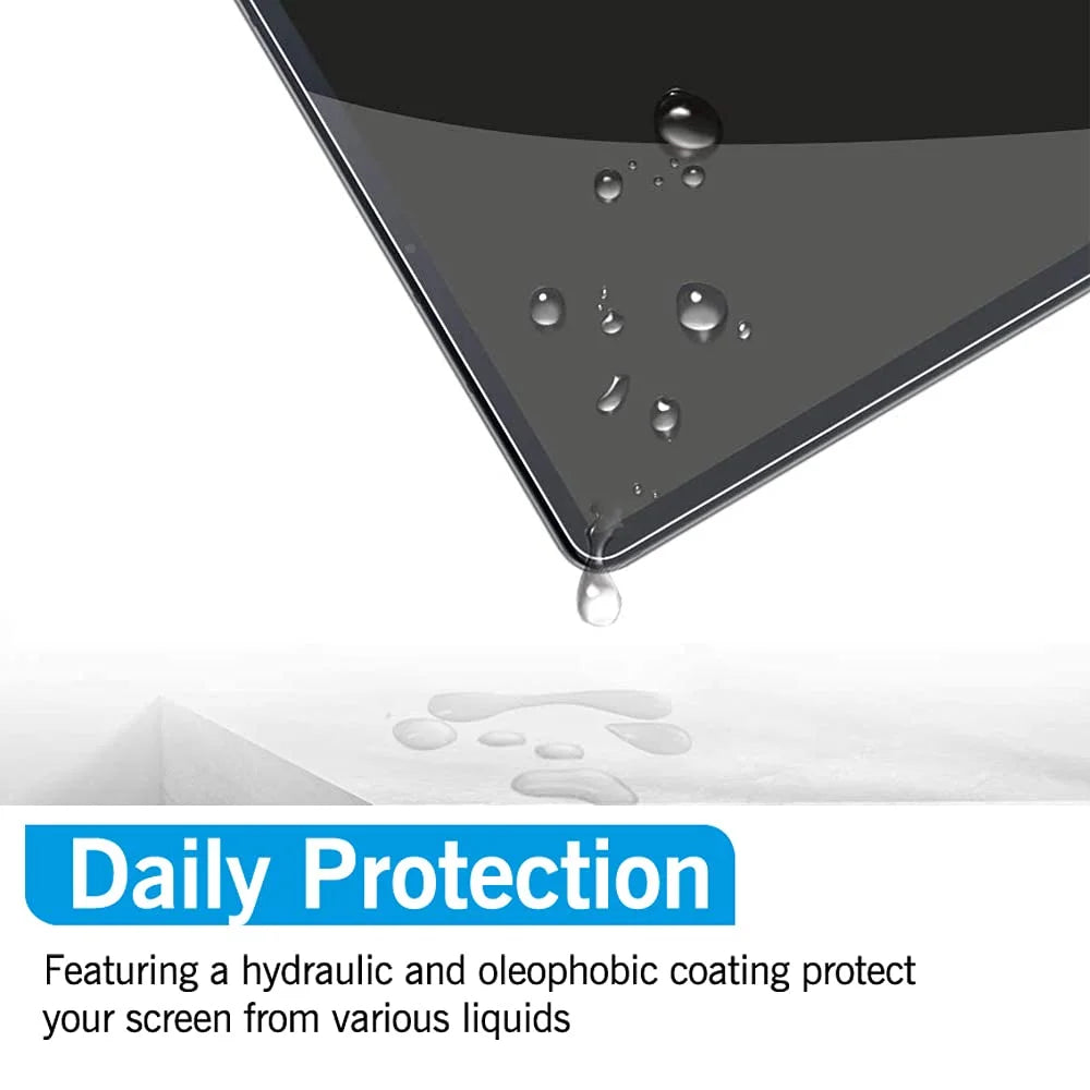 Tempered Glass Film for Lenovo Tab M11 2024 11 Inch 9H Hardness HD Anti-fingerprint Premium Screen Protector Protective film