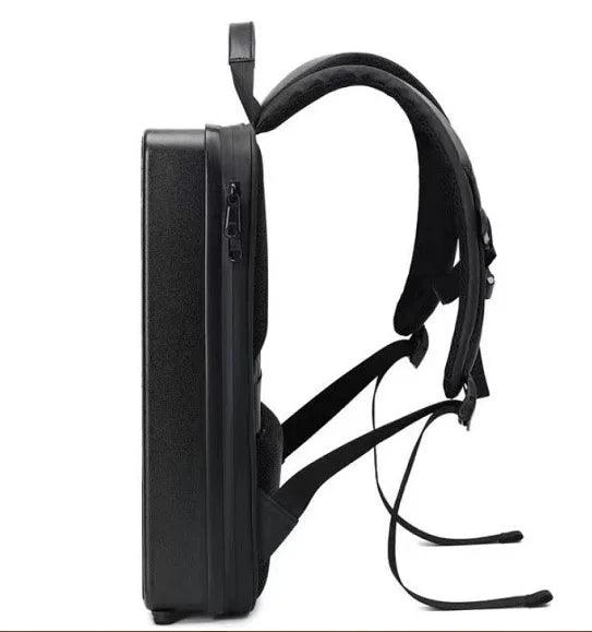 15.4 Inch LED Display Backpack Programmable HD Video Screen Portable Mobile Advertising Bag for Live Stream Events