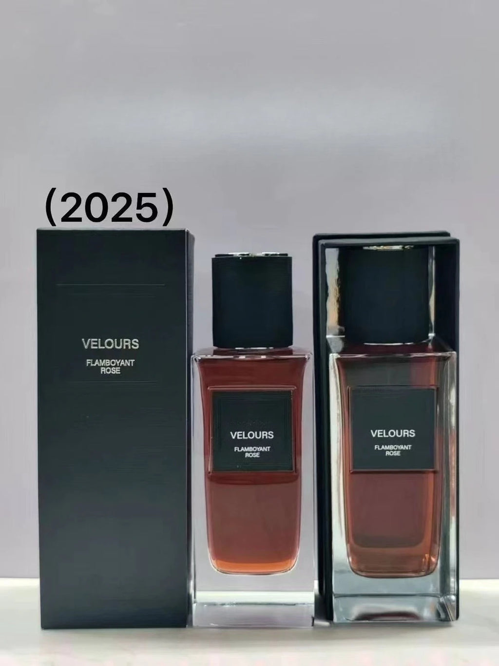 100ml Unisex Premium Duradouro Eau De Perfume Top Selling Senhoras Brilha Paris Liberdade Roxo Vermelho Preto