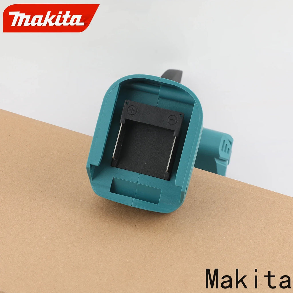 Makita  lithium battery portable reciprocating saw, horse knife saw, woodworking and logging saw Multifunctional