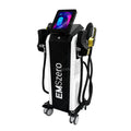 EMS Neo Electromagnetic Stimulate Sculpting Muscle Machine Nova EMSZERO RF Body Slimming Reduce Fat Build Muscles Machine