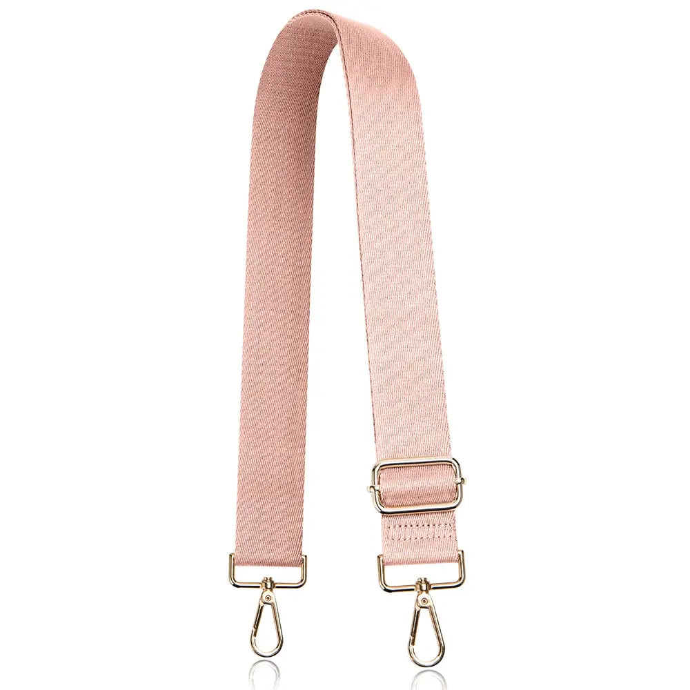 Purse Strap Handbags Crossbody Women Adjustable Replacement Bag Belt Guitar Straps Printing Detachable Sling Shoulder Strap