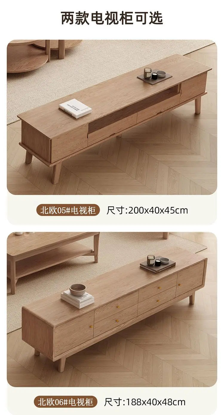SA-12 Log Color Ash Wood Sofa All Solid Wood Sofa Combination Household Wooden Furniture