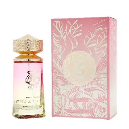 Sweet Confectionery Women's Perfume Unisex 100ml Sweet Fruity, Blossom, Sandalwood Gourmand Fragrance Long-Lasting Scent