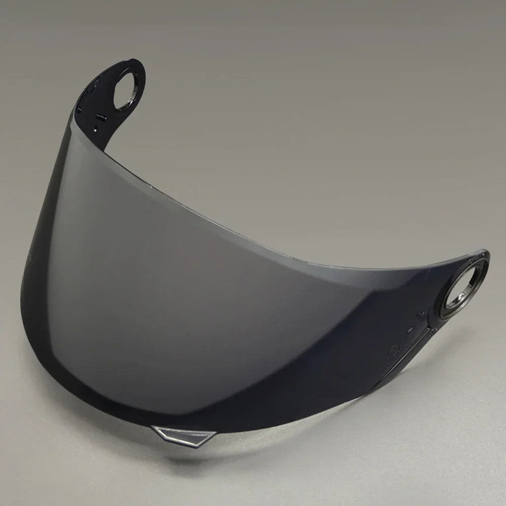 For LS2 FF358 FF396 FF300 Compact ST Motorcycle Helmet Visor Lens Shield Glasses Full Face Pin Accesorios Para Moto Casque