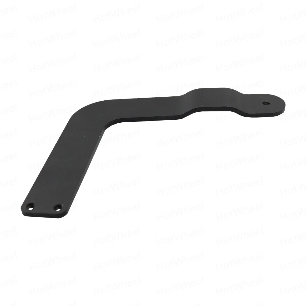Teverun Fighter Supreme+ 726R Front Fender Supreme+ 7260R Rear Mudguard Suit For Supreme+ 7260R Mudguard Original Parts