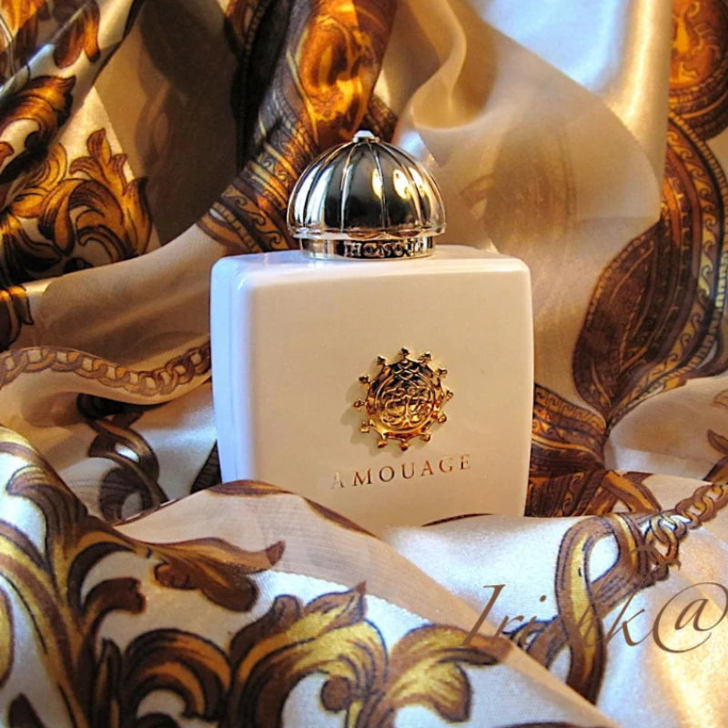 100ml Eau De Toilette for Women Long-lasting Floral Oriental Fragrance Elegant Soft Seductive Fresh and Charming Aroma 22 Styles