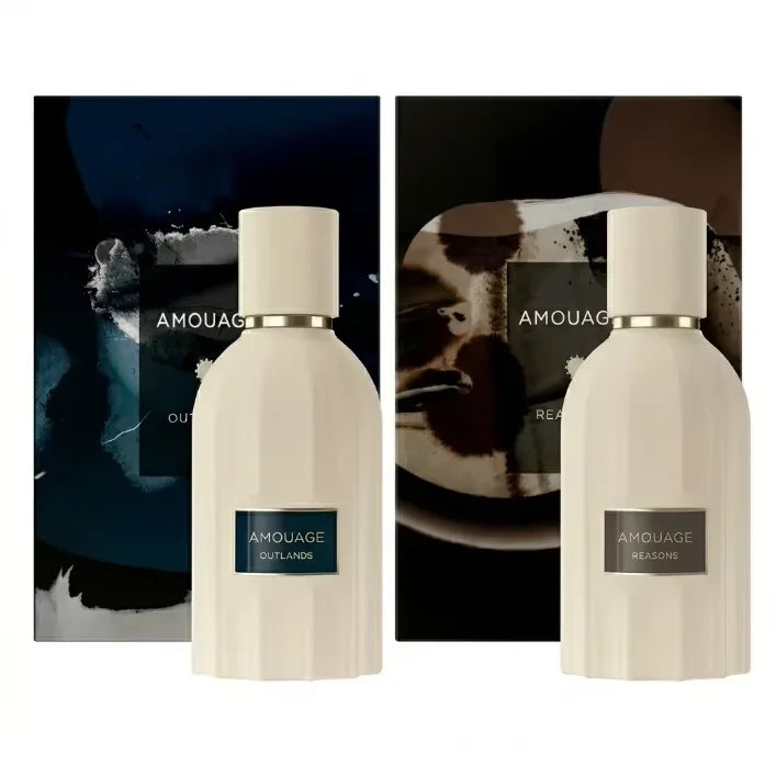 100ML Classic Amber Perfume Series Reasons Lustre Outlands Remain Elsewhere Reception Sequence Line 618 Fragrance Liquid Parfum