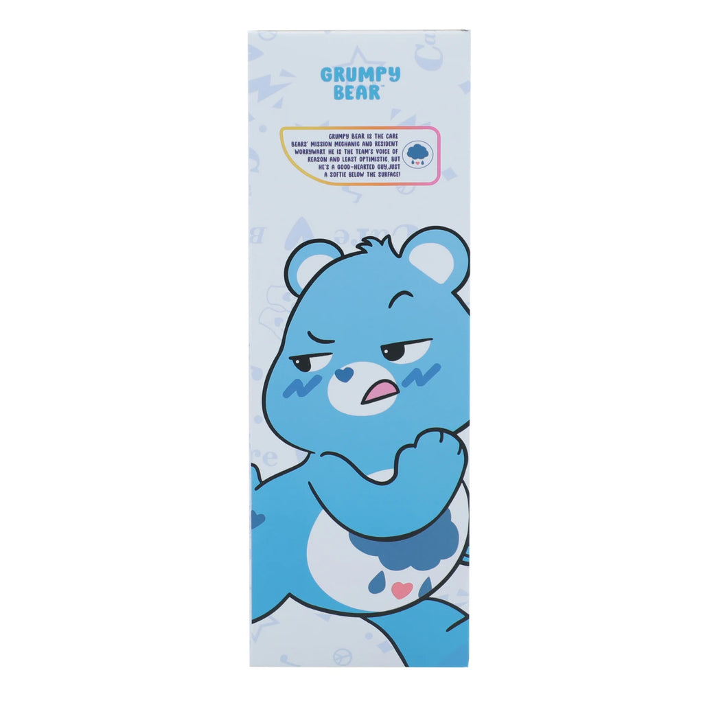 Care Bears Silicone Crossbody Bag Cute Cartoon Doll Storage Purse Coin Pouch Phone Bag Mini Single Shoulder Backpack Kawaii Gift