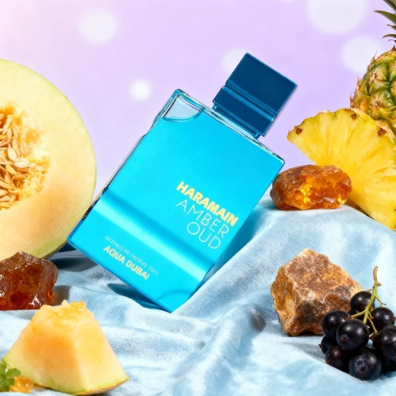 Unisex 60ml Aromatic Fruity Fragrance Long Lasting Elegant Fresh Personal Spray Captivating Soft Aura Perfume Gift Collection