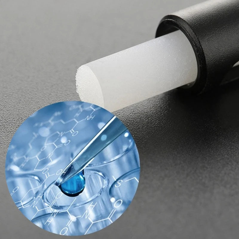 5/6/10Pcs Car Air Vent Perfume Air Freshener Flavoring Smell Aroma Car Perfumes Air Freshener Parfum Car Accessories