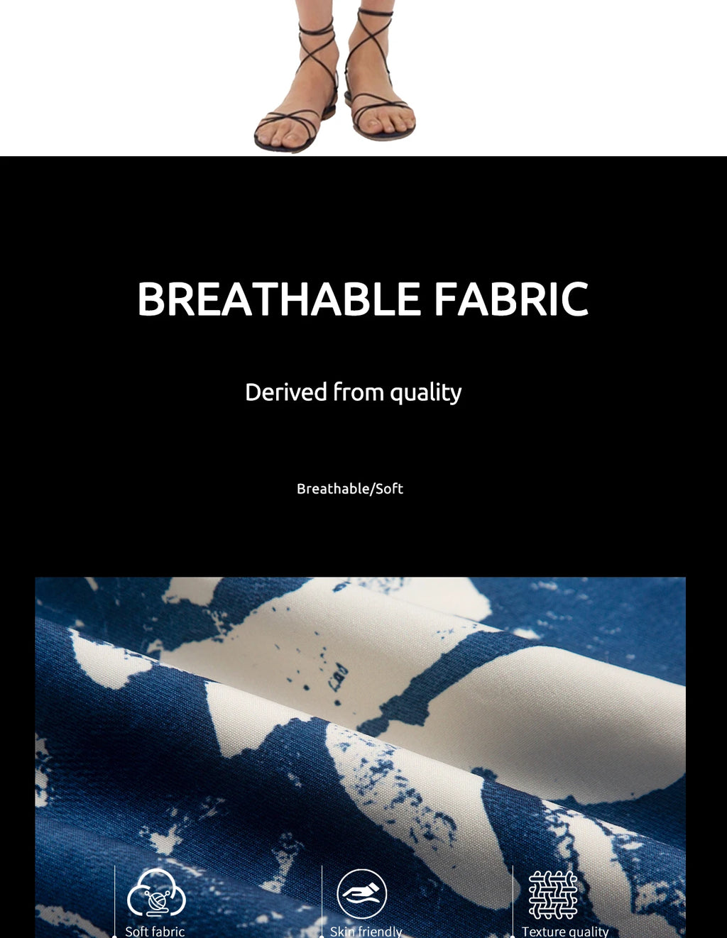 CHCH 2025 Summer Fashion Women Commuting V Neck Dresses Fashion Midi Printed New Lady Straight Dress
