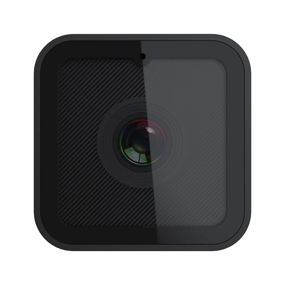 1080P HD Mini Action Camera Portable WiFi Hotspot Mini DV Camera, Waterproof Outdoor Sports Camera, Motorcycle Driving Recorder