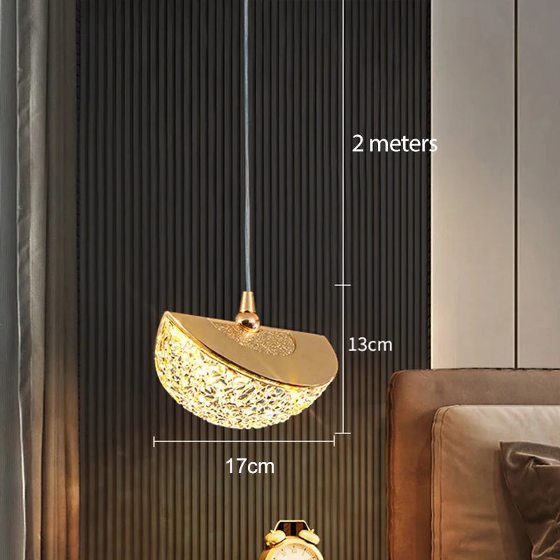 Nordic LED Pendant Lights Indoor Lighting Ceiling Hanging Lamp Living Light Modern Bedroom Dining Room Decoration Fixtures