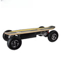 800W Electric Skateboard with Remote Control for Skateboard Enthusiasts