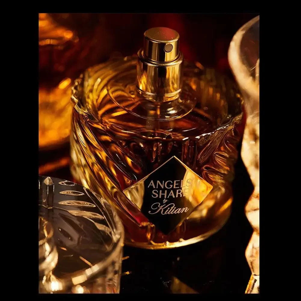 Don't Be Shy Women High-End Perfume Long Lasting  Natural Floral Scent Fragrance Pheromone Attractive Men&Woman Perfume