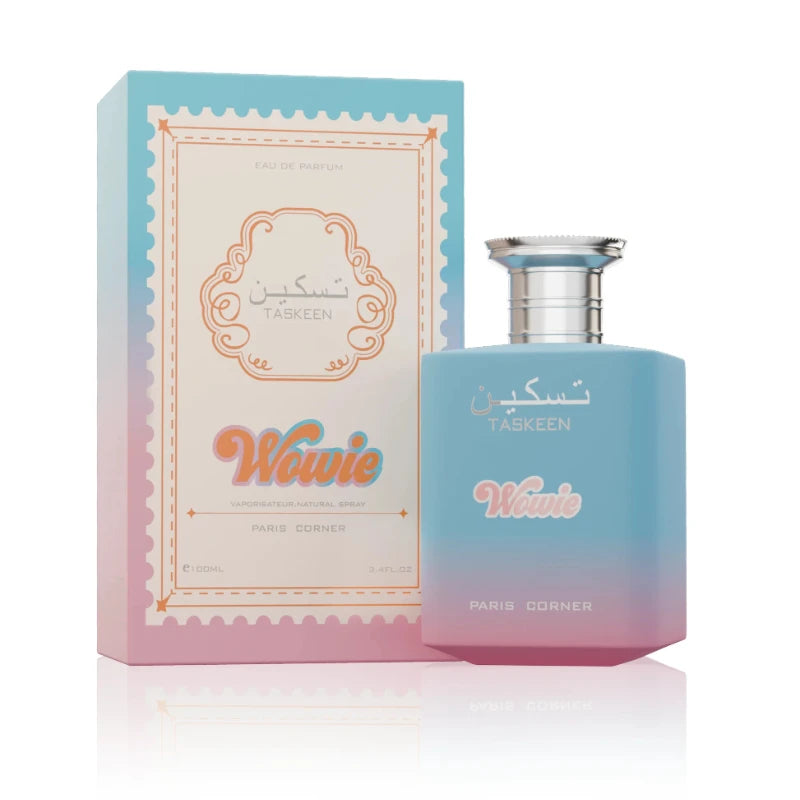 100ml Gourmand Perfume Mandarin Orange Rum Caramel Tonka Bean Butter Long Lasting Eau De Parfum Unisex Sweet Woody Fragrance EDP
