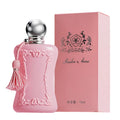 Brand Perfume Women Perfume Spray Flirting Pheromone Long Lasting Floral Fresh Romance Vibrant Light Fragrance Girl Dating Gift