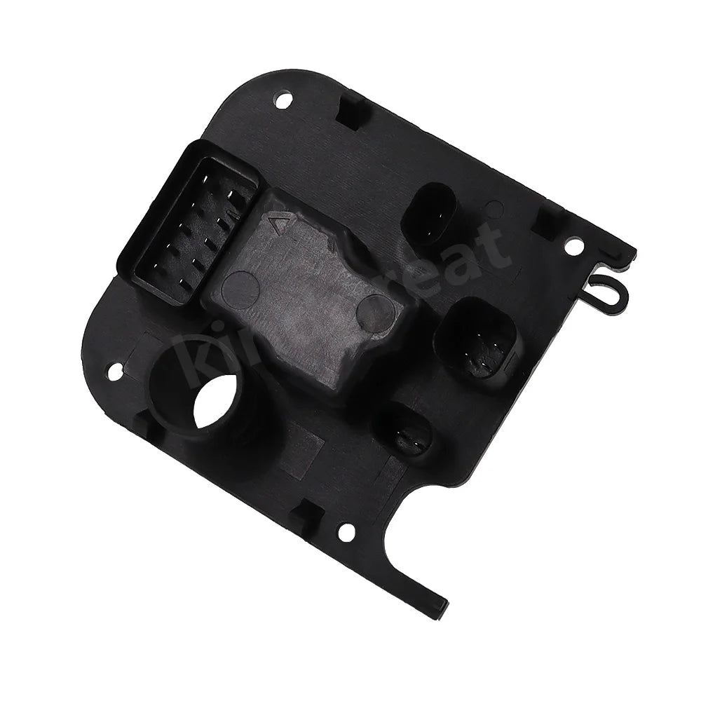 6KW 12v 24v Diesel Coolant Parking Heater LCD Switch Controller RV Car Boat Caravan Motorhome Water Heater Motherboard