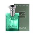 Fascination Man Perfume Tea Scent Men Cologne 100ml Pheromone Perfumes Hombres Originales Lasting Fragrance Spray Parfums Homme