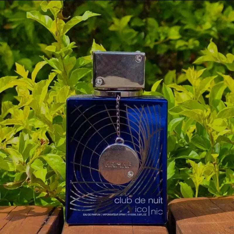 105ML Magnetic Mens EDP Long Lasting Seductive Nightlife Cologne Sensual Scent Irresistible Charm Lasting Confidence Fragrance