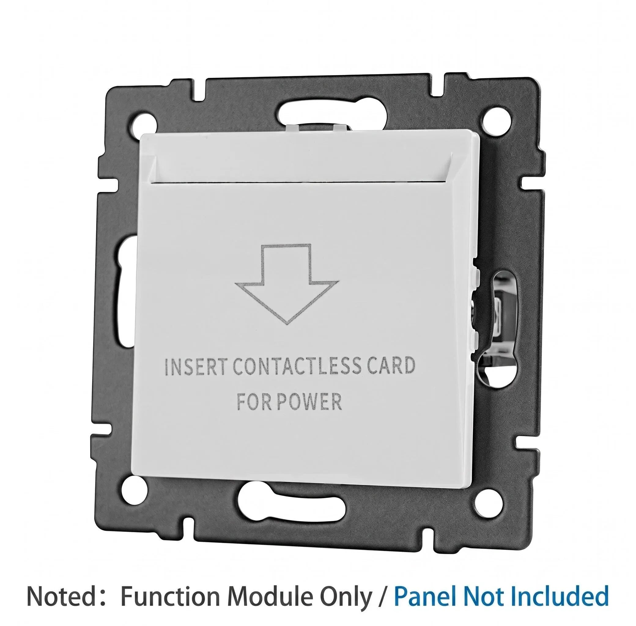 Factory Direct Selling High Quality EU Standard 10 /16Amp Electric Luxury Tempered Glass Light Wall Switch and Socket