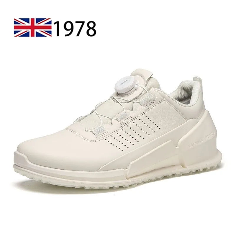 New Men Shoes Genuine Leather Sports Casual Non-Slip Breathable Shoes Zapatos De Hombre Mens Outdoor Sneakers Shoes For Men