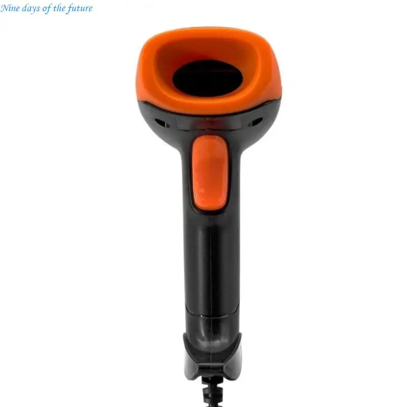Handheld Barcode Scanners for Fast and Accurate Scanning in Retail Environment E65A