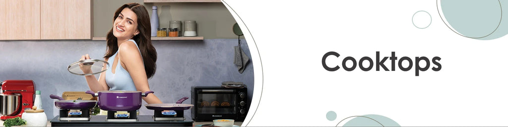 Premium Quality 2-Burner Built-in Gas Hob | Thick Tempered Glass Gas Cooktop | LPG NG Gas Stove Elegant Design